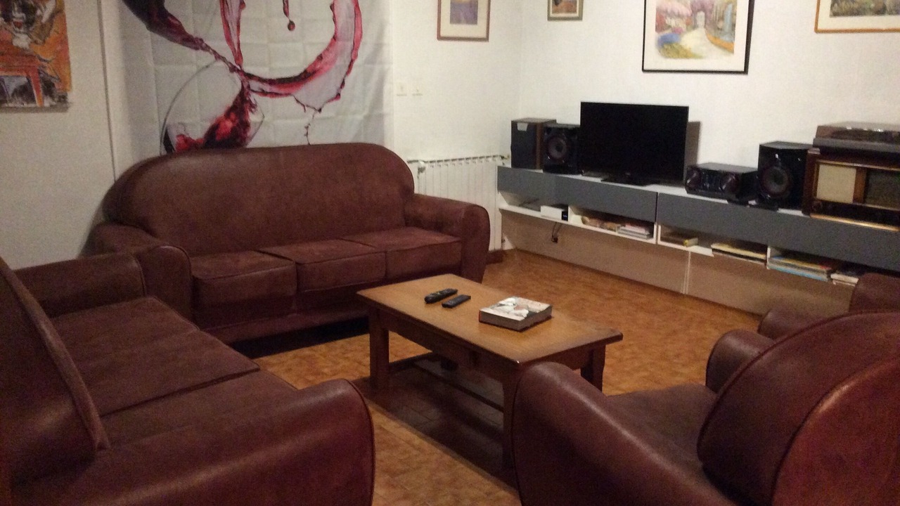 Photo of Livingroom in Valreas