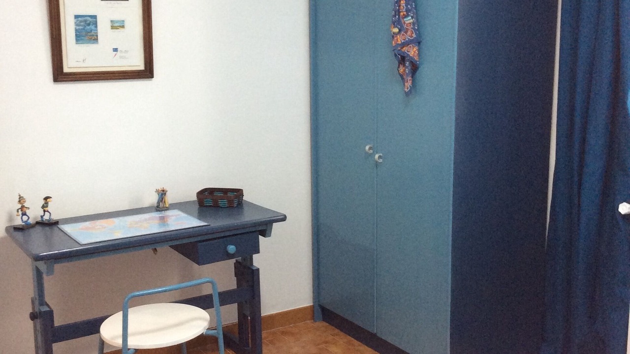 Photo of Bedroom in Valreas