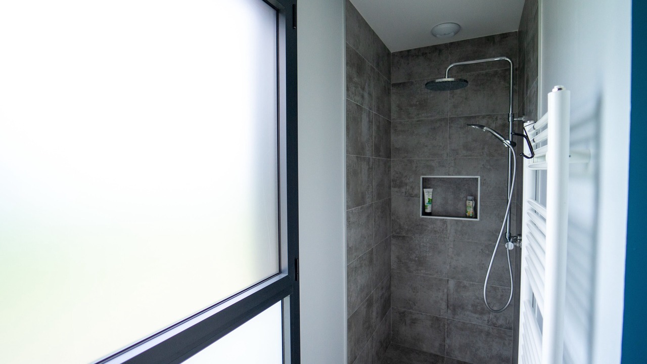 Photo of Bathroom in Duingt