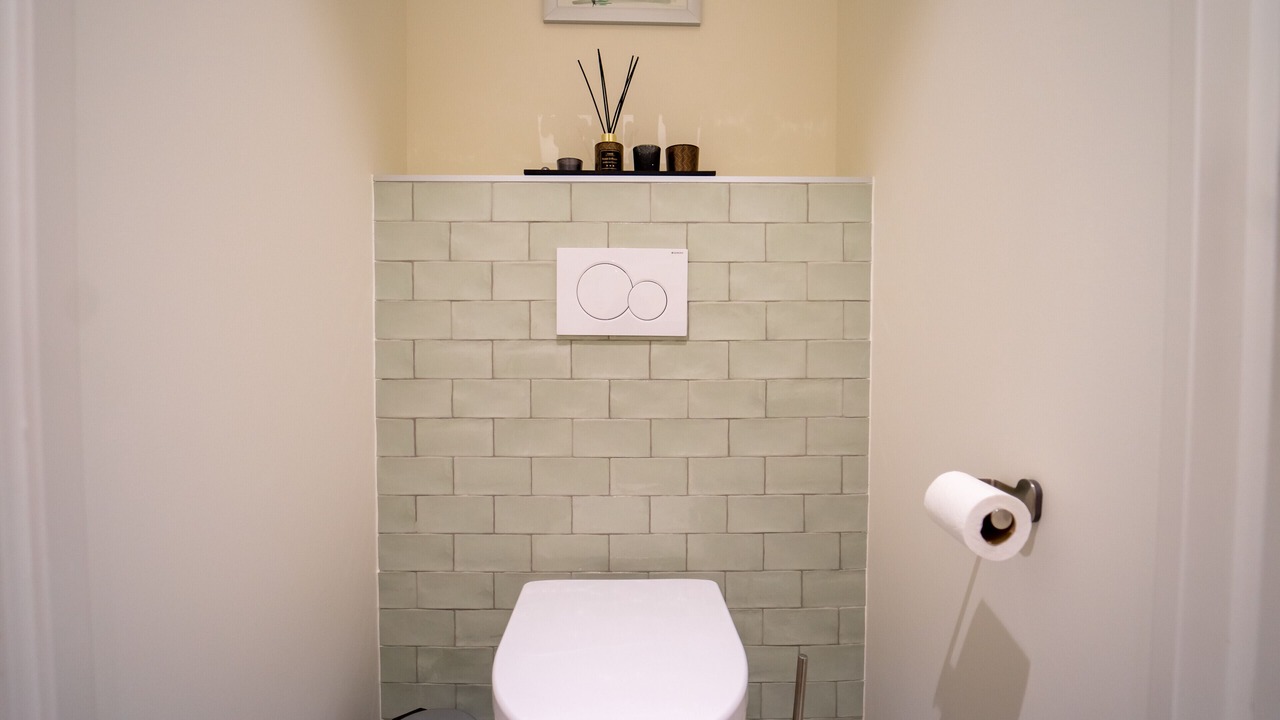 Photo of Bathroom in Duingt