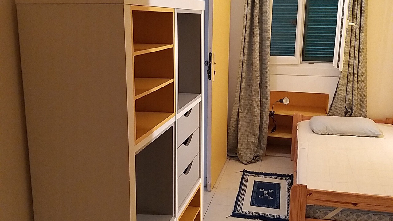 Photo of Bedroom in Saint-Roch
