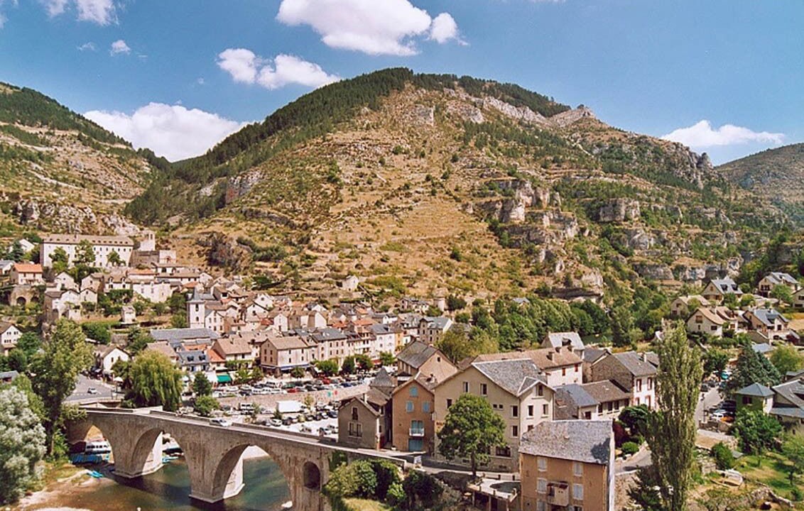 Photo of Outdoor in Sainte-Enimie