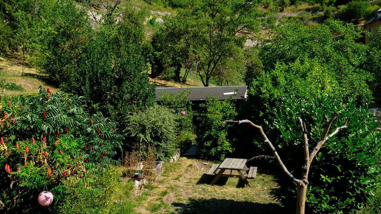 Photo of Outdoor in Sainte-Enimie