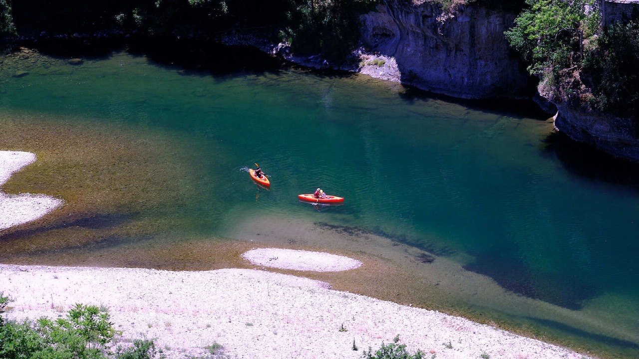 Photo of Outdoor in Sainte-Enimie