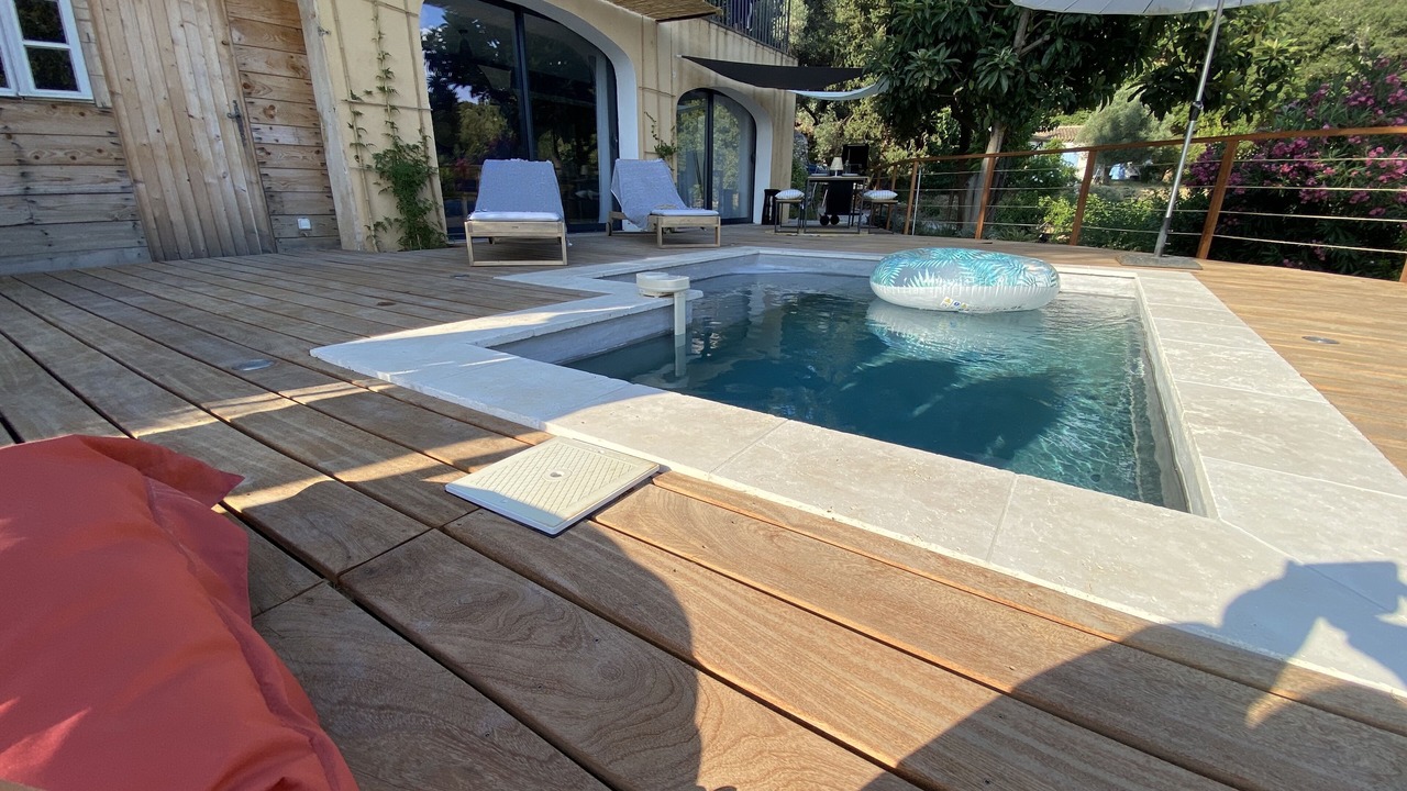 Photo of Outdoor in Les Restanques