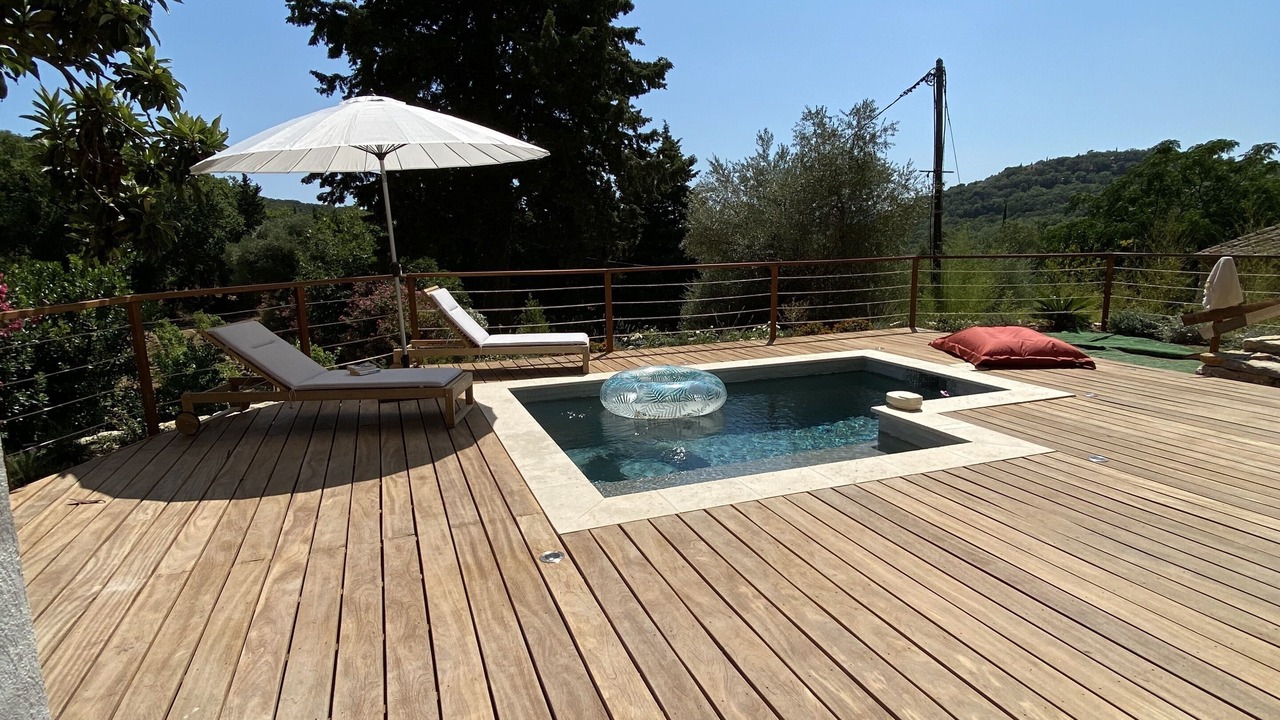Photo of Outdoor in Les Restanques