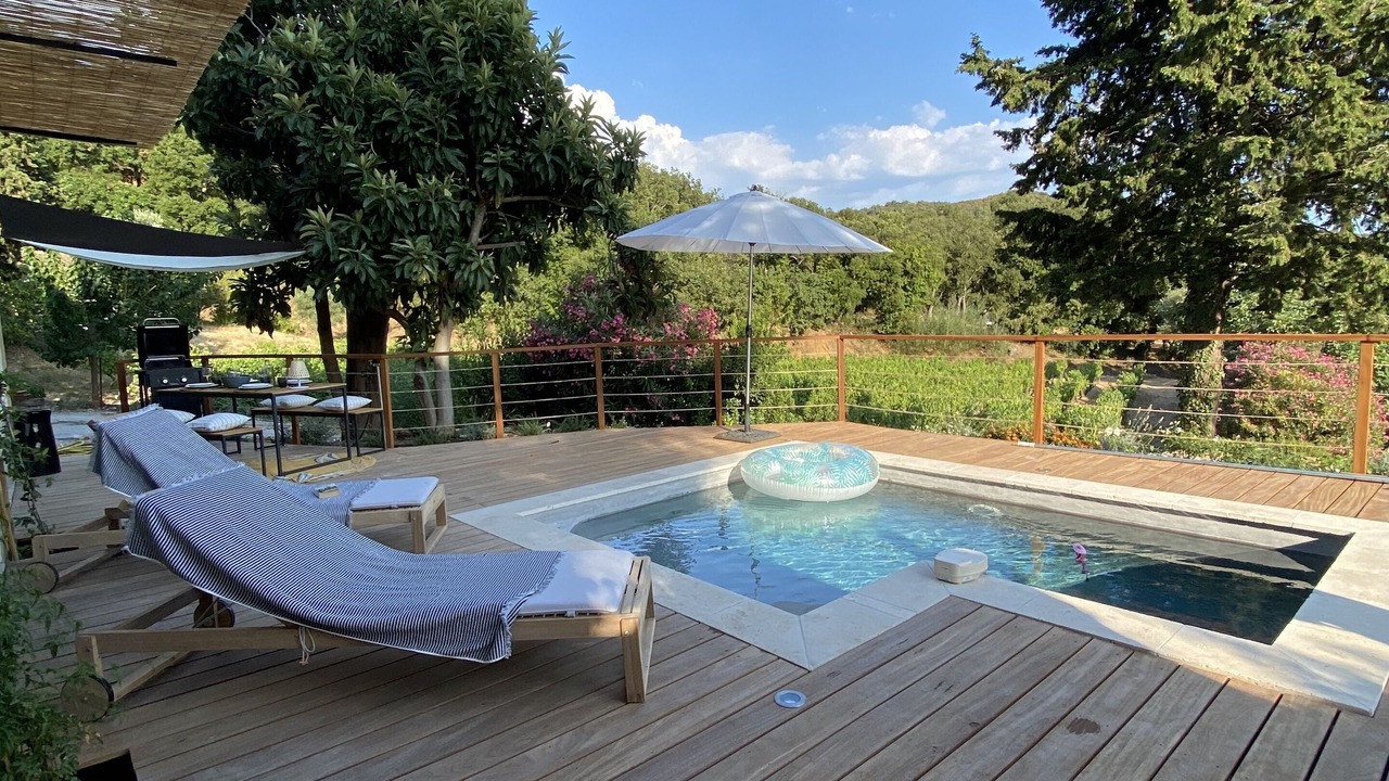 Photo of Outdoor in Les Restanques