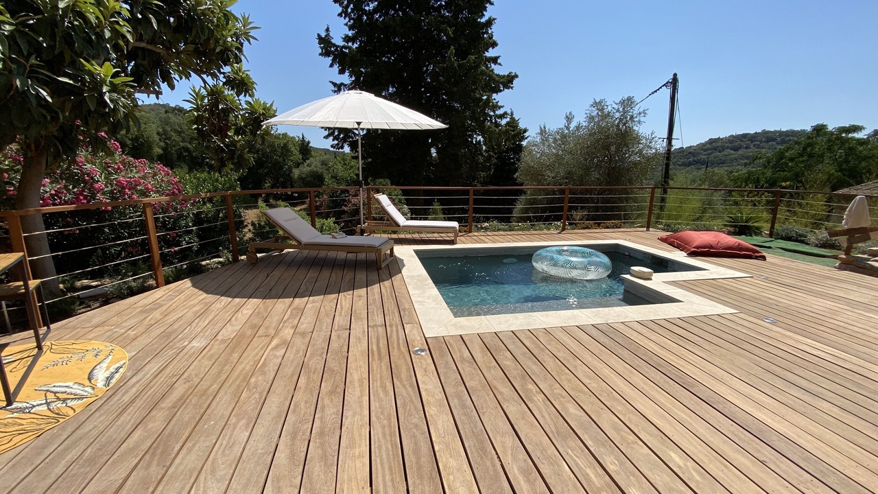 Photo of Outdoor in Les Restanques