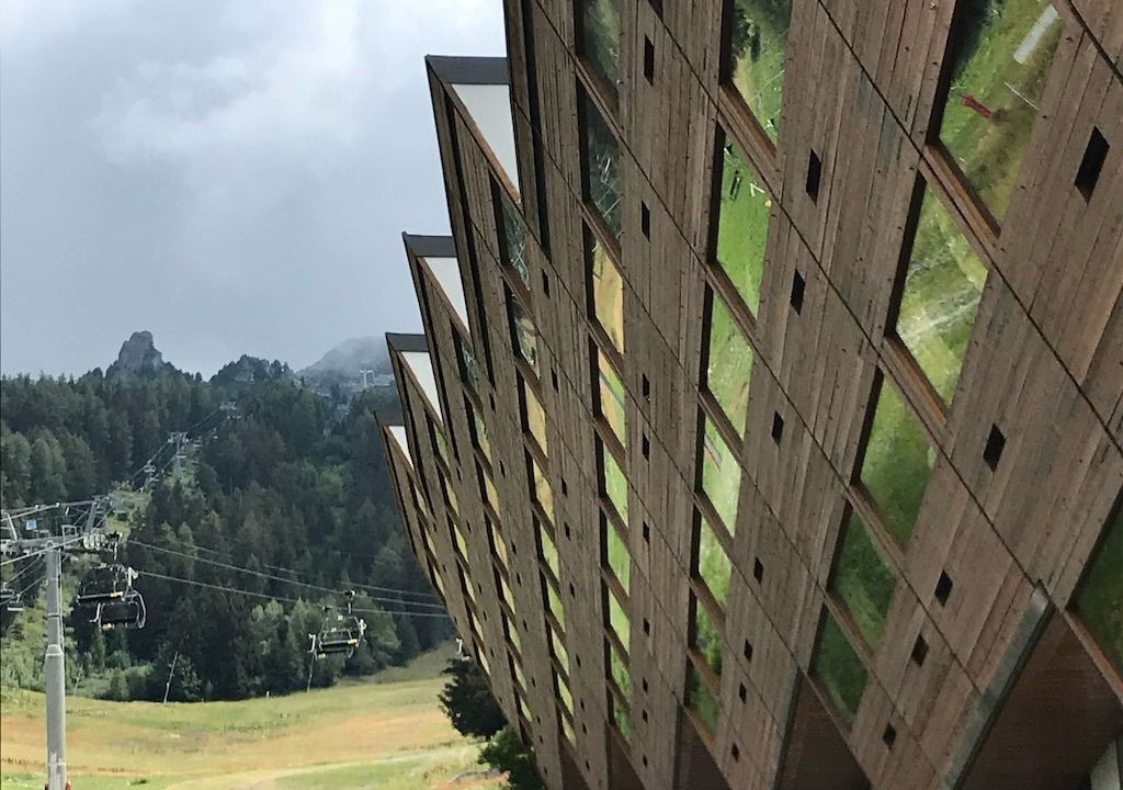 Photo of Outdoor in Arc-1600