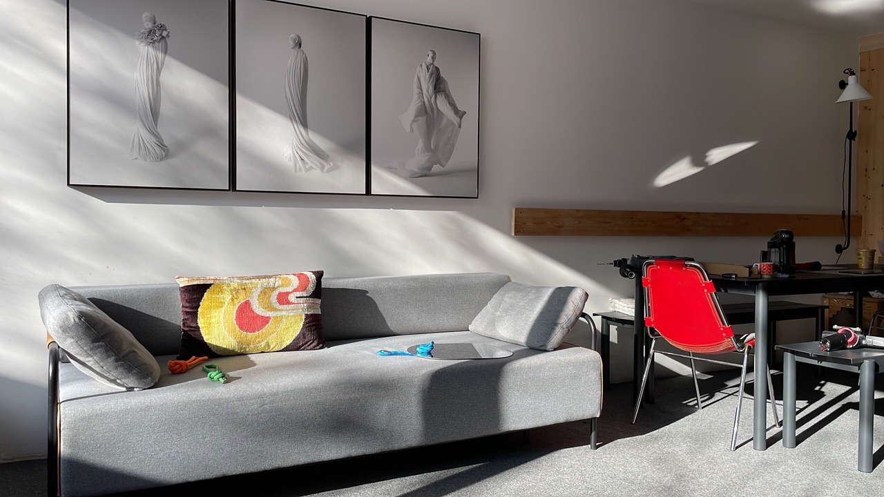 Photo of Livingroom in Arc-1600
