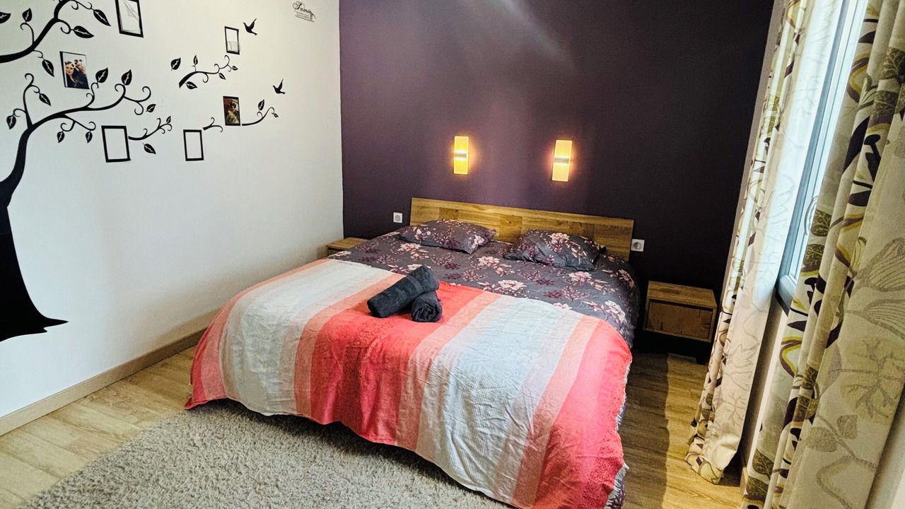 Photo of Bedroom in Saint-Laurent-d'Aigouze