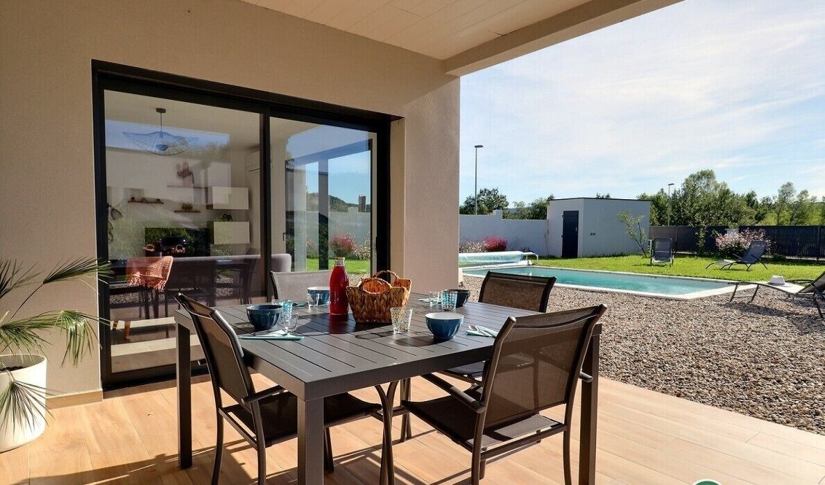 Photo of Outdoor in Ruoms