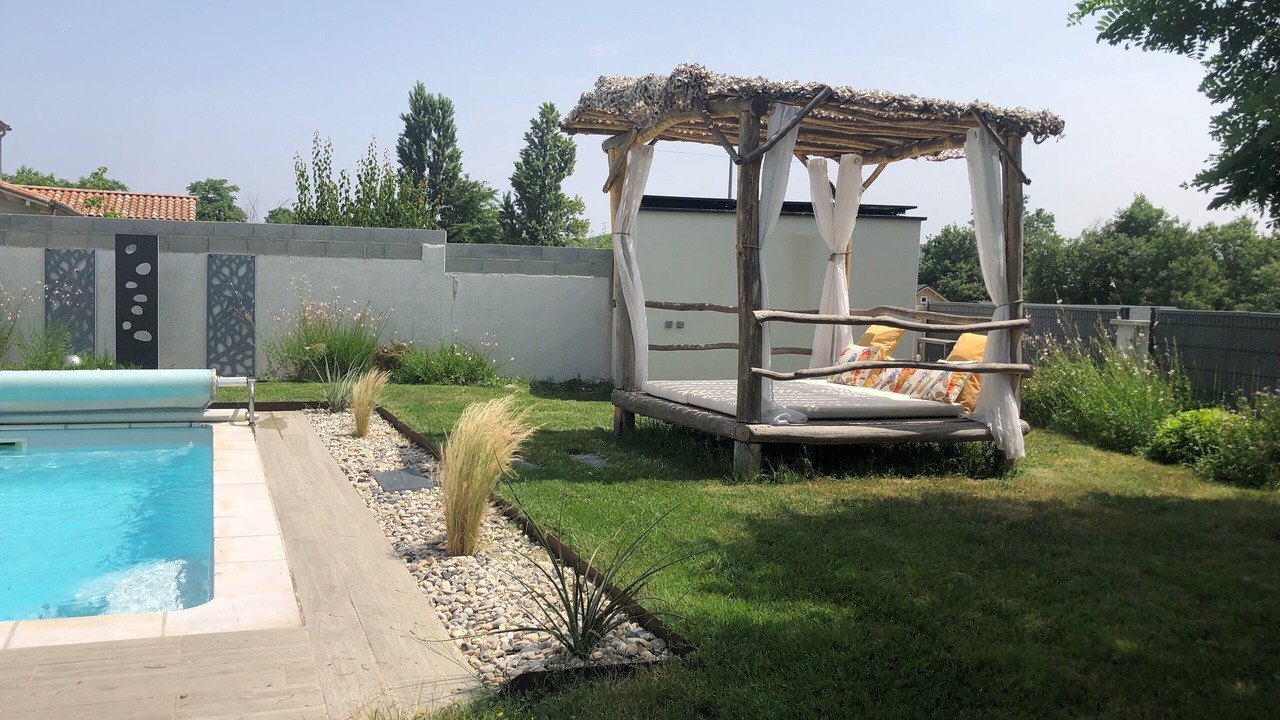 Photo of Outdoor in Ruoms