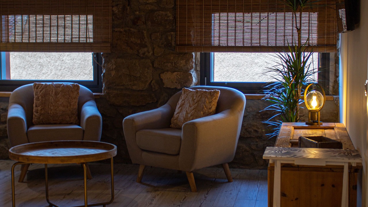 Photo of Livingroom in Balaguer