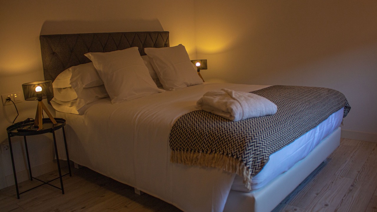 Photo of Bedroom in Balaguer