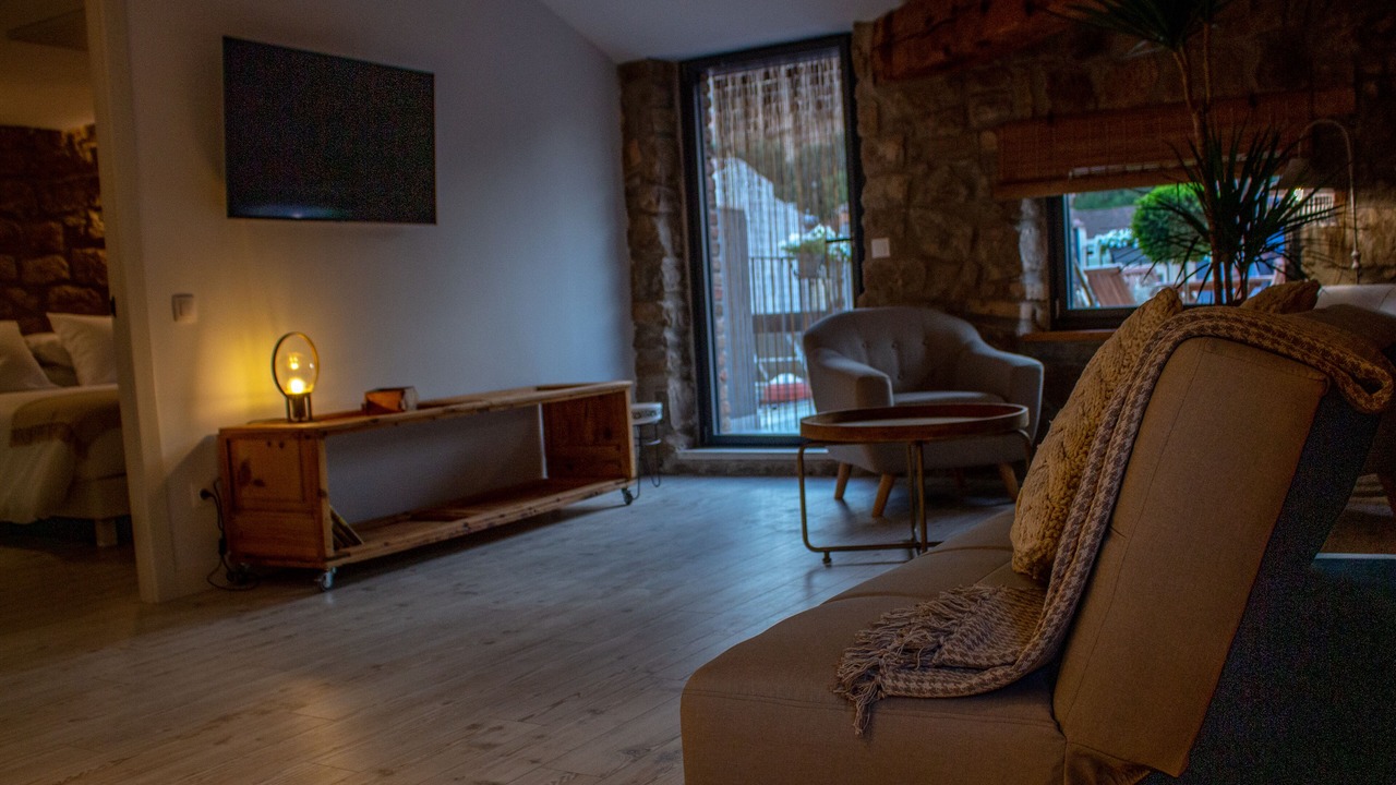 Photo of Livingroom in Balaguer