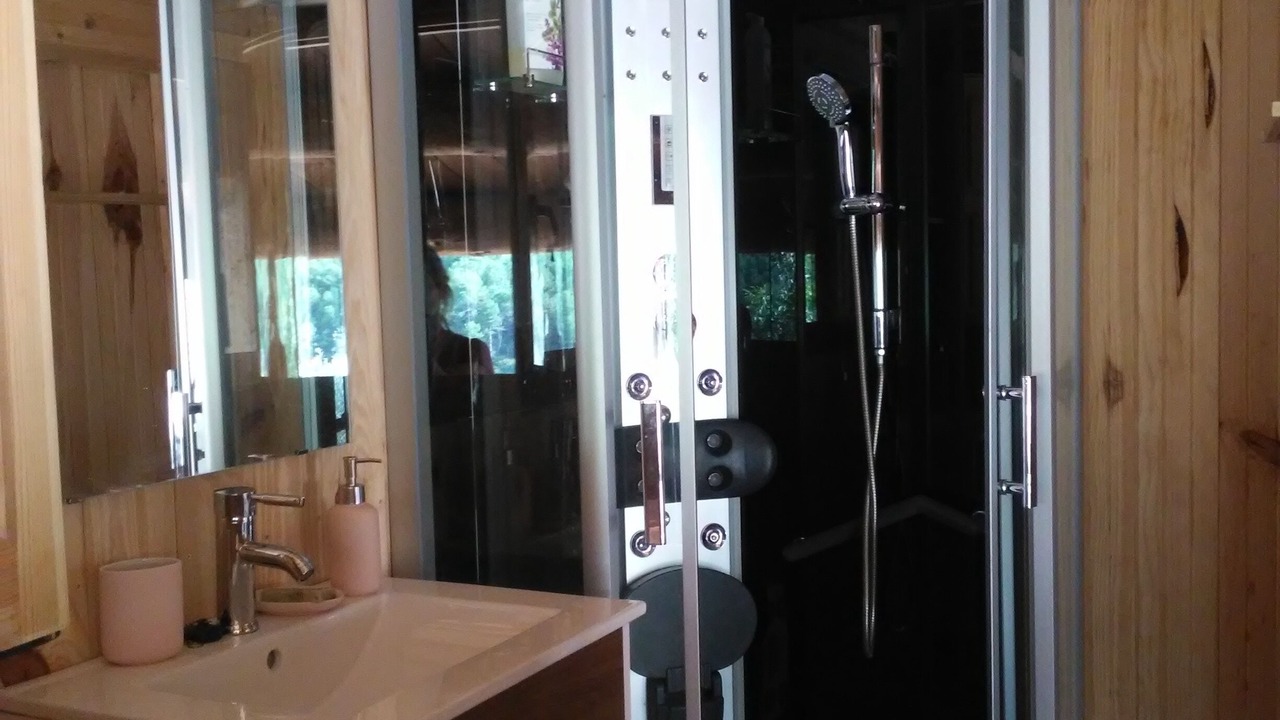 Photo of Bathroom in Aramunt
