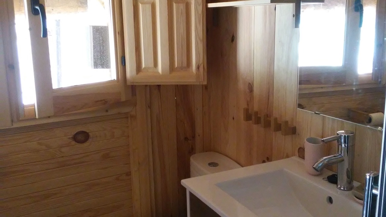 Photo of Bathroom in Aramunt