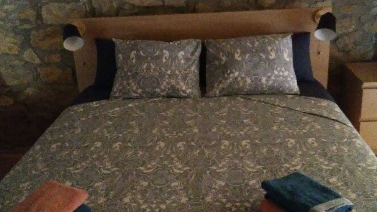 Photo of Bedroom in Aramunt