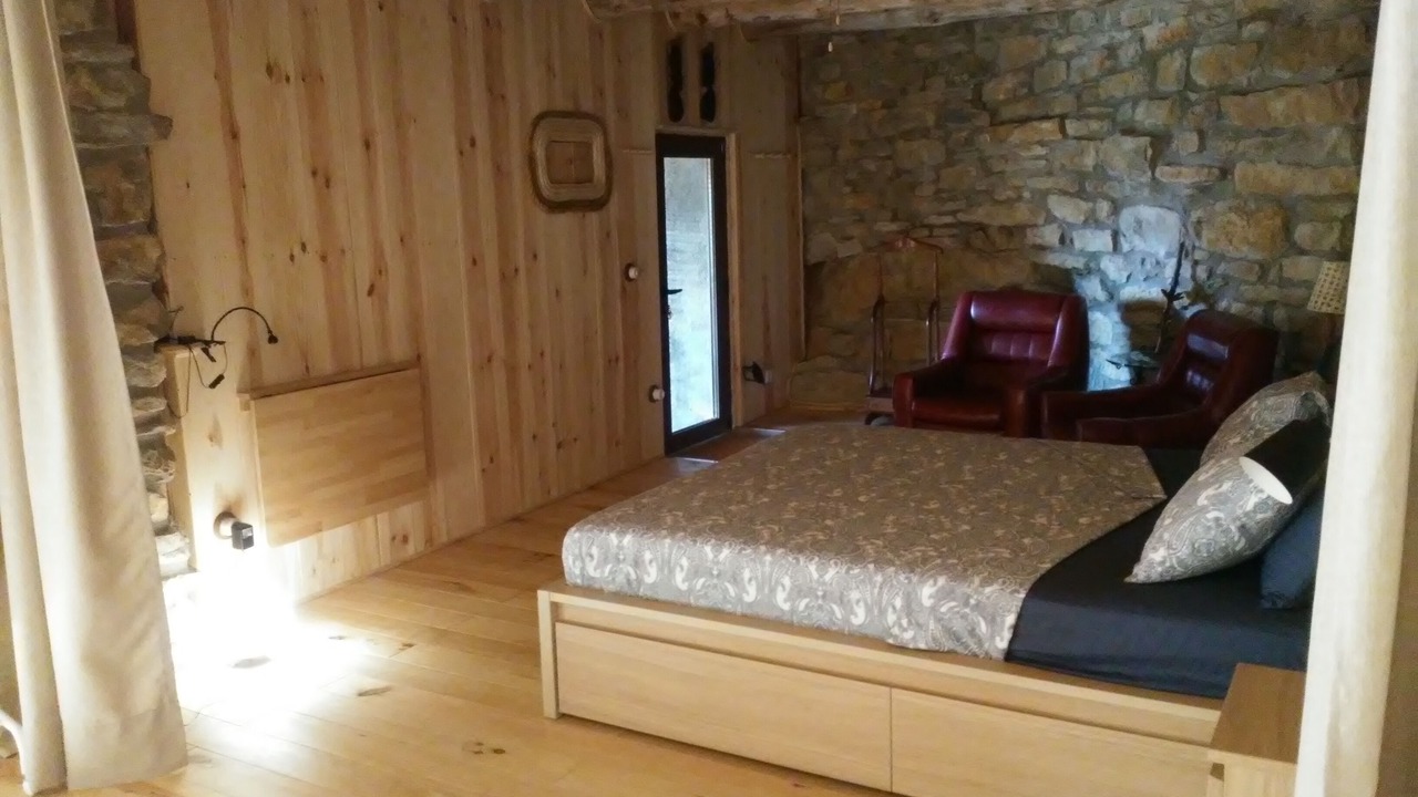 Photo of Bedroom in Aramunt