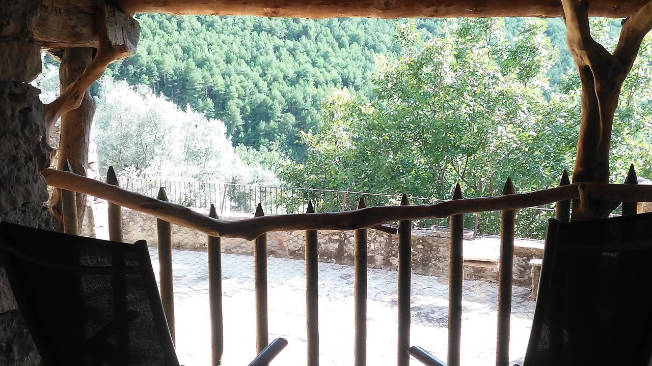 Photo of Outdoor in Aramunt
