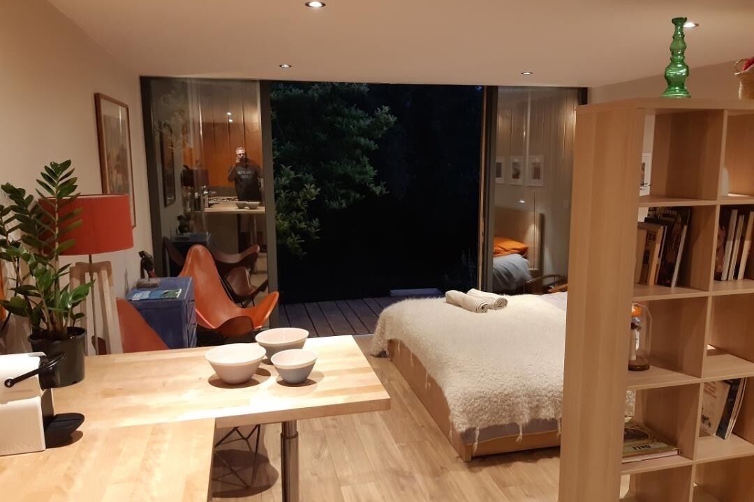 Photo of Bedroom in Aix-les-Bains