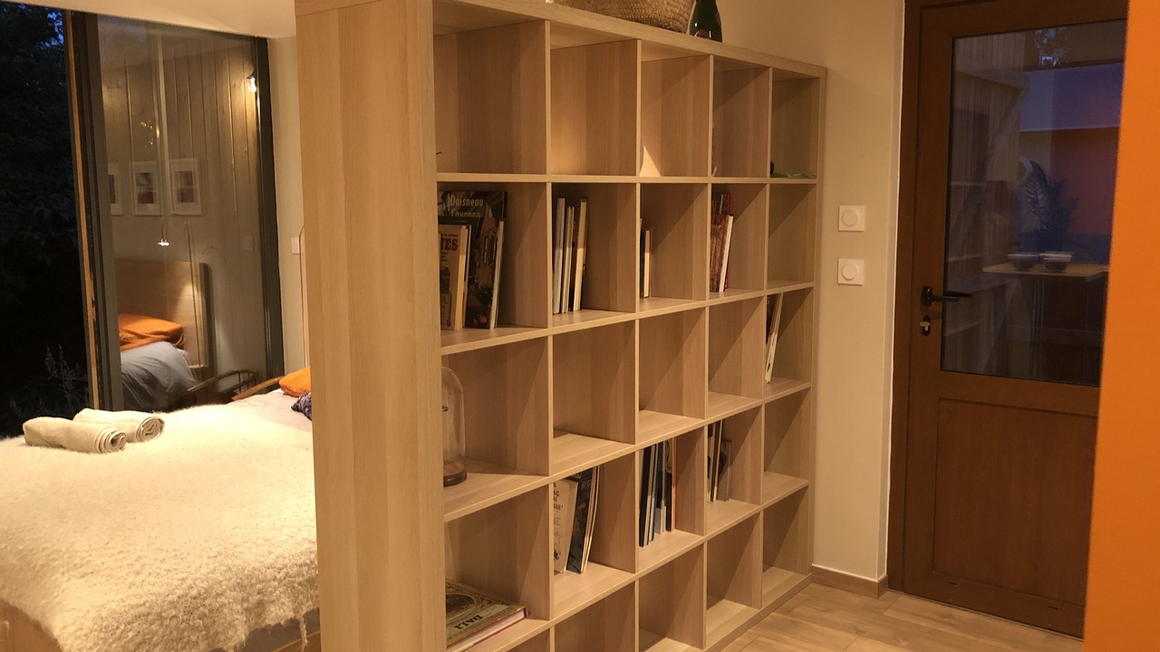 Photo of Bedroom in Aix-les-Bains