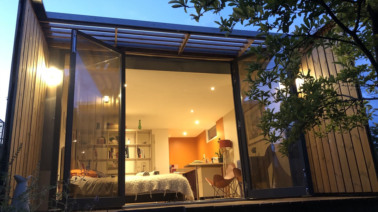 Photo of Bedroom in Aix-les-Bains