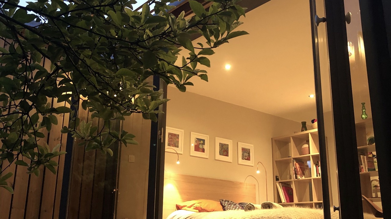 Photo of Bedroom in Aix-les-Bains
