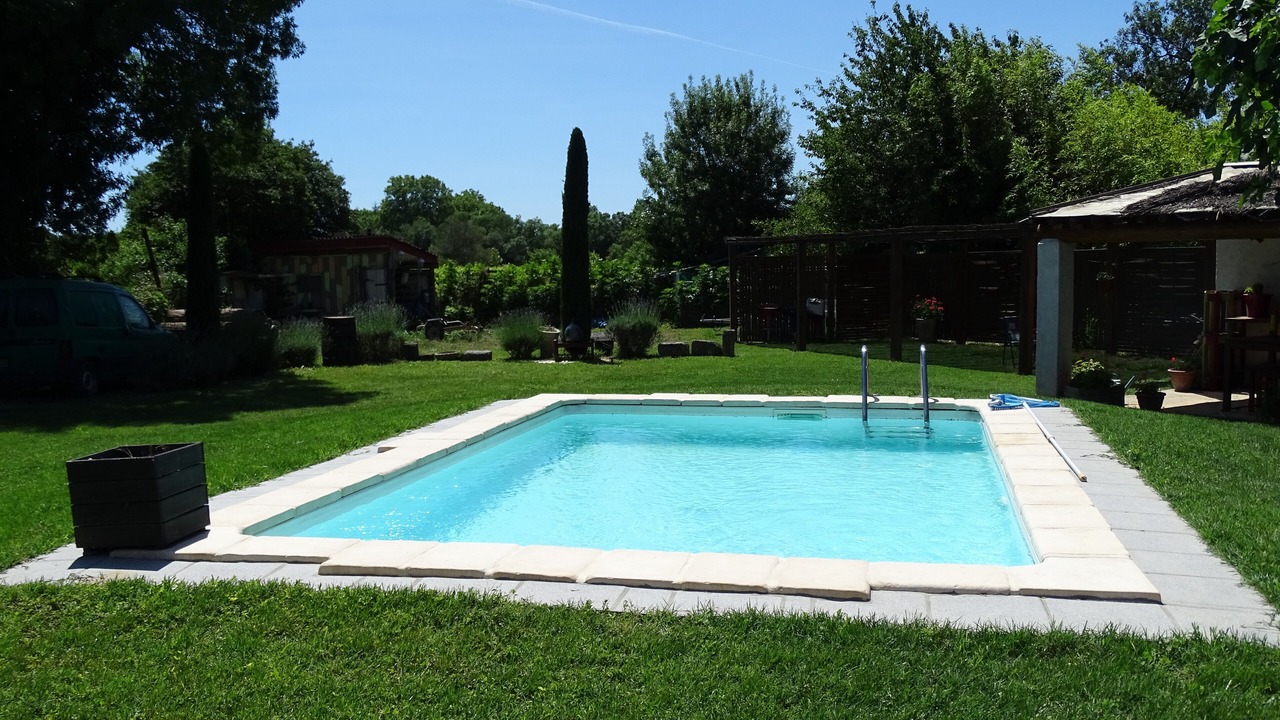 Photo of Outdoor in Vauvert