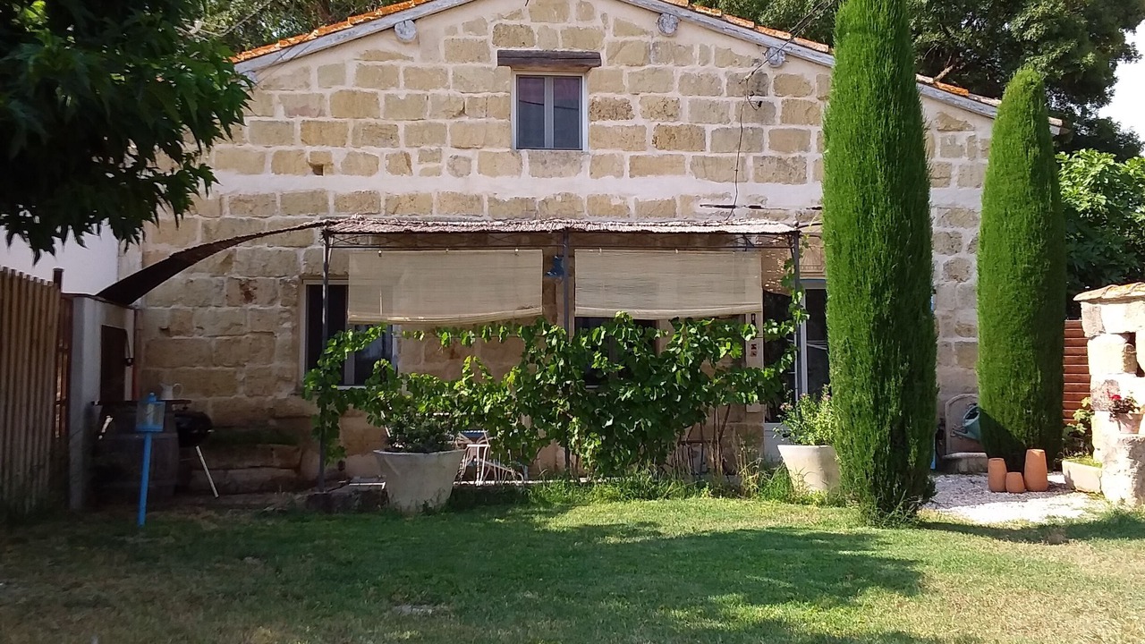 Photo of Outdoor in Vauvert