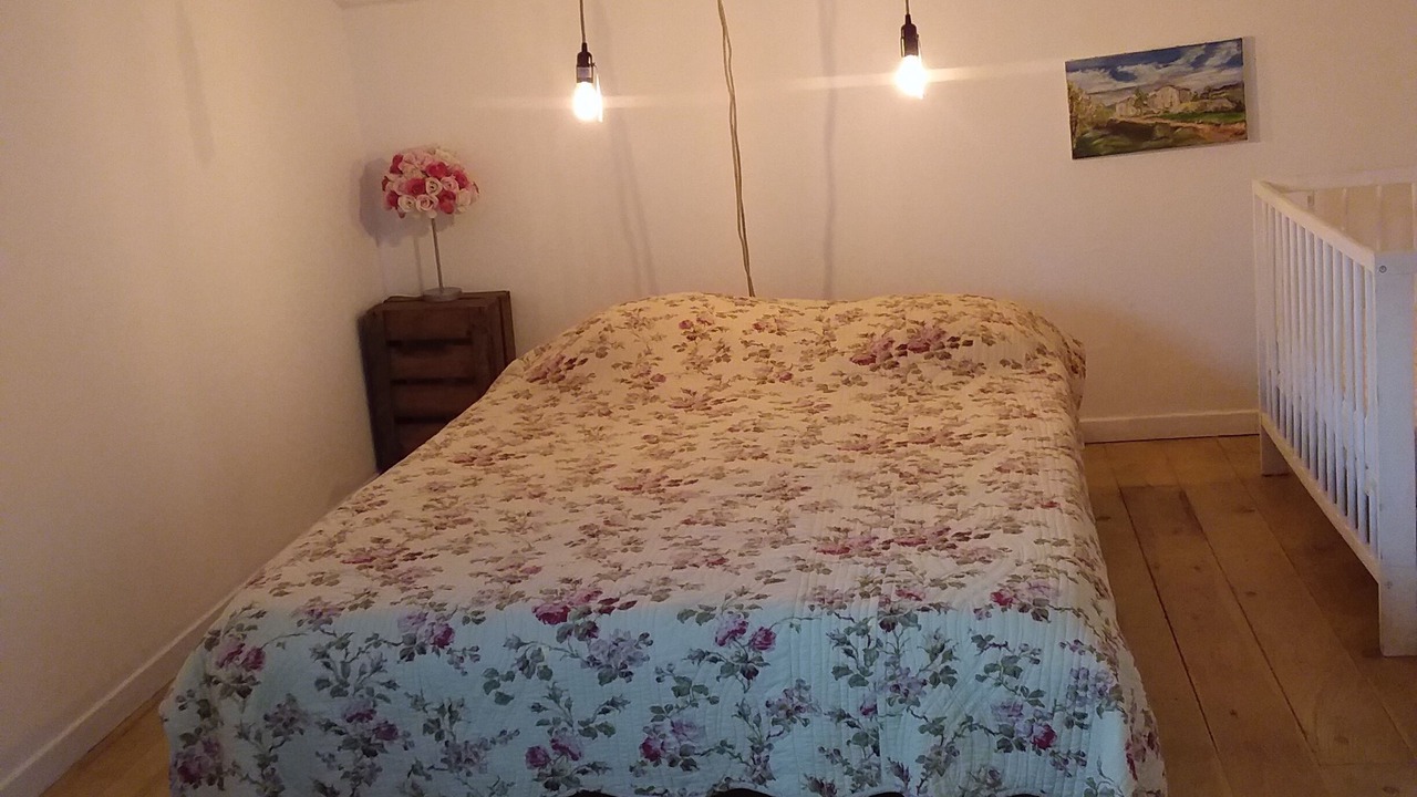 Photo of Bedroom in Vauvert