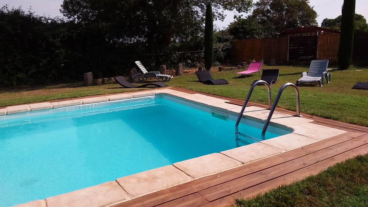 Photo of Outdoor in Vauvert