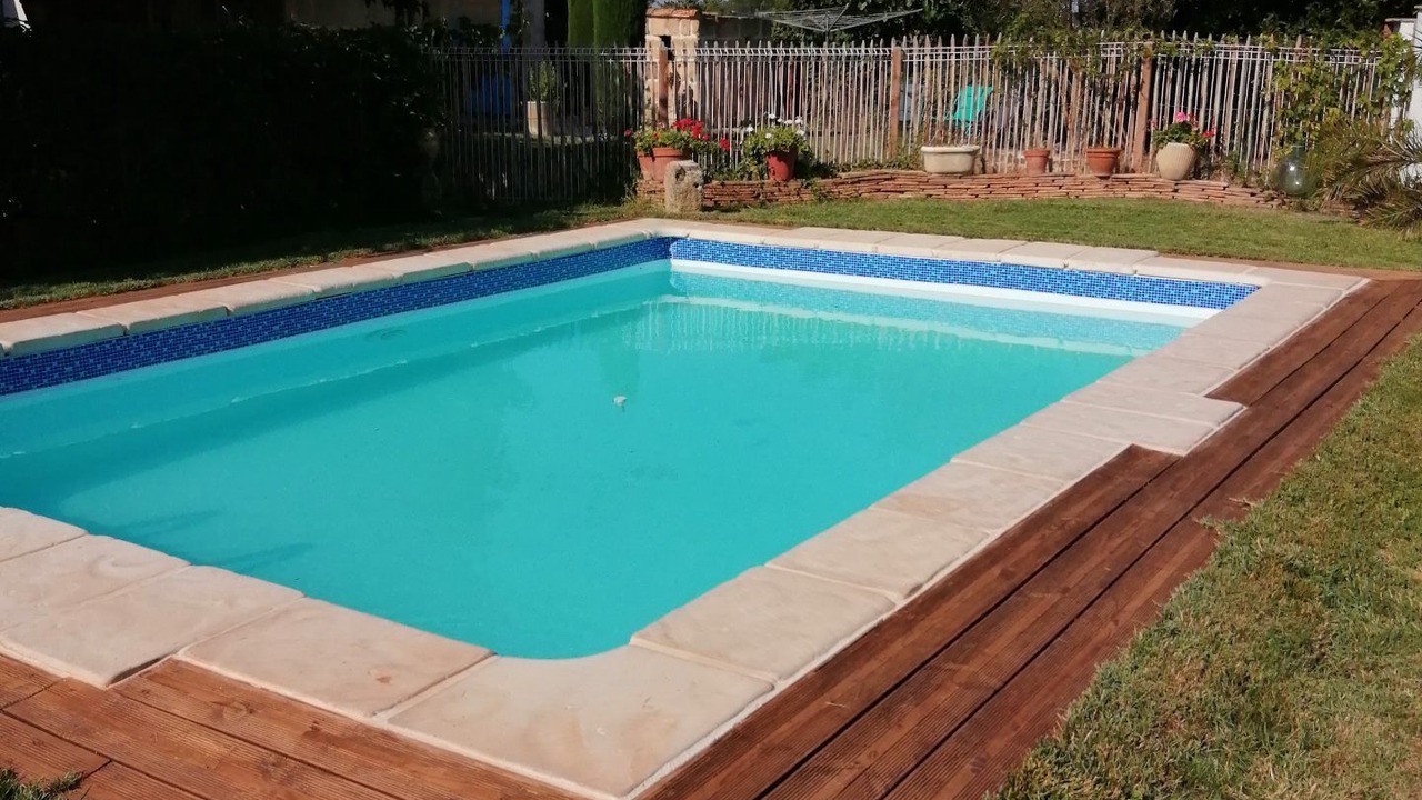Photo of Outdoor in Vauvert