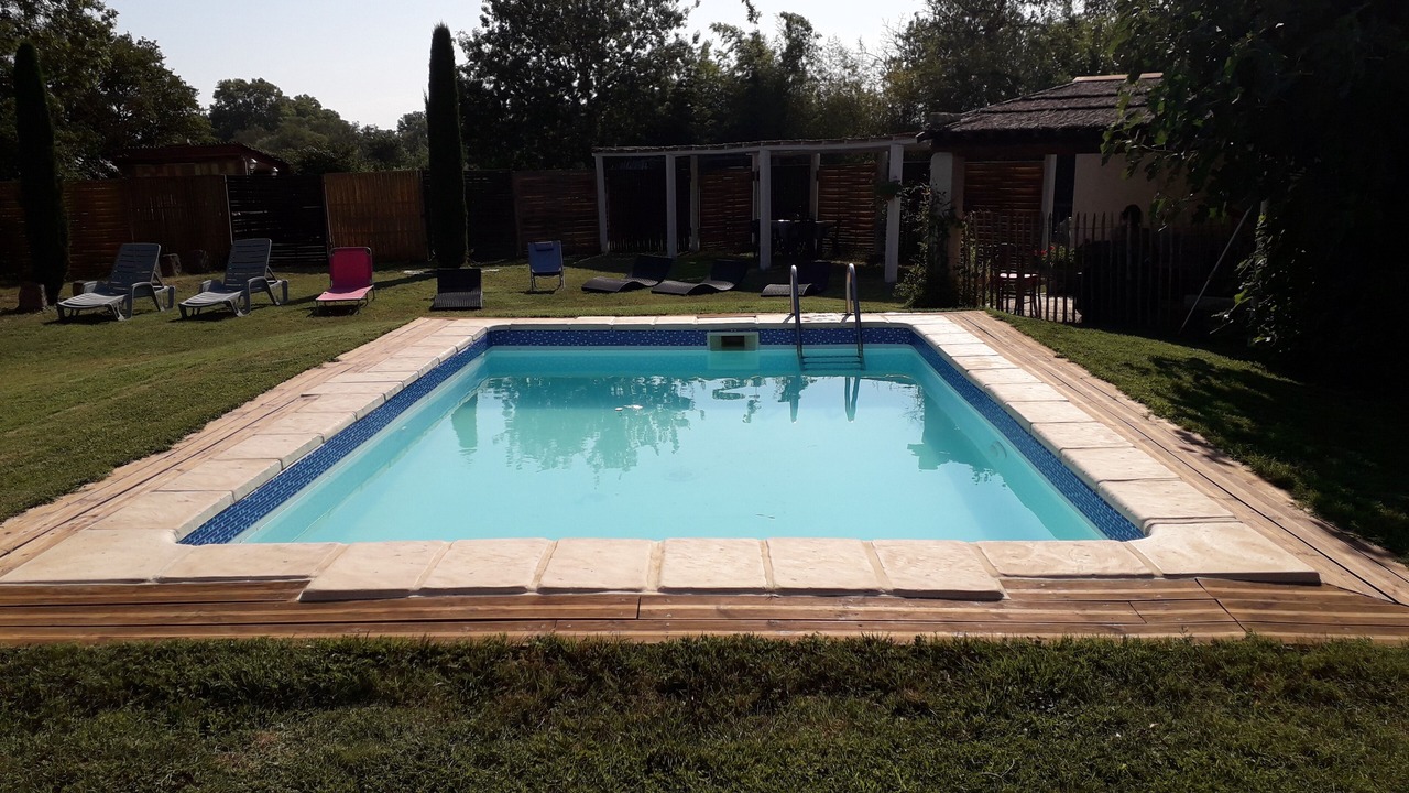 Photo of Outdoor in Vauvert