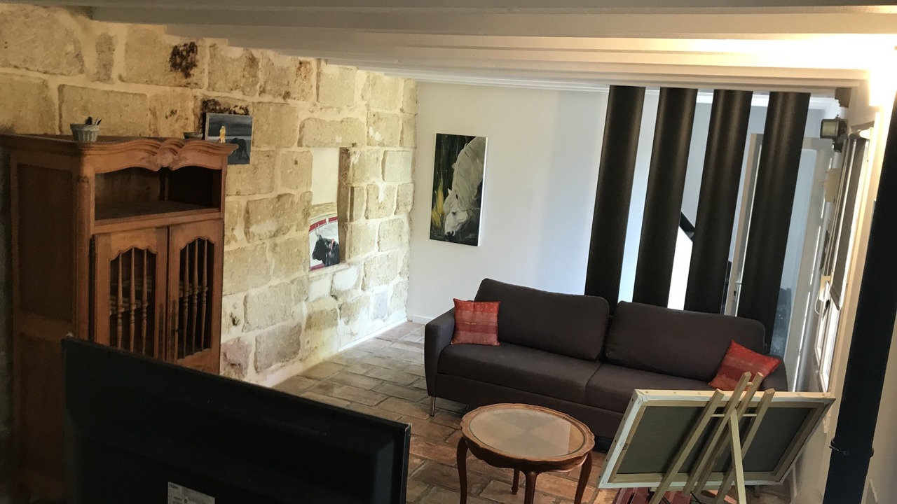 Photo of Livingroom in Vauvert