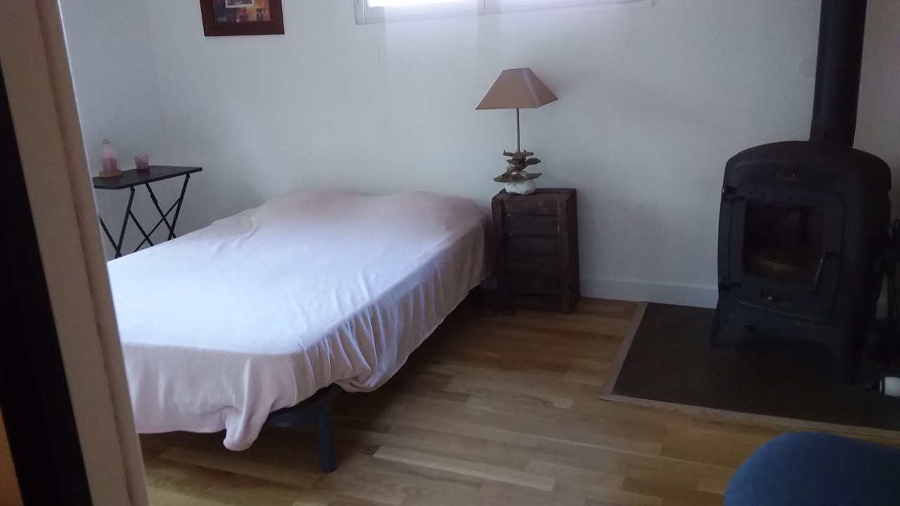 Photo of Bedroom in Vauvert