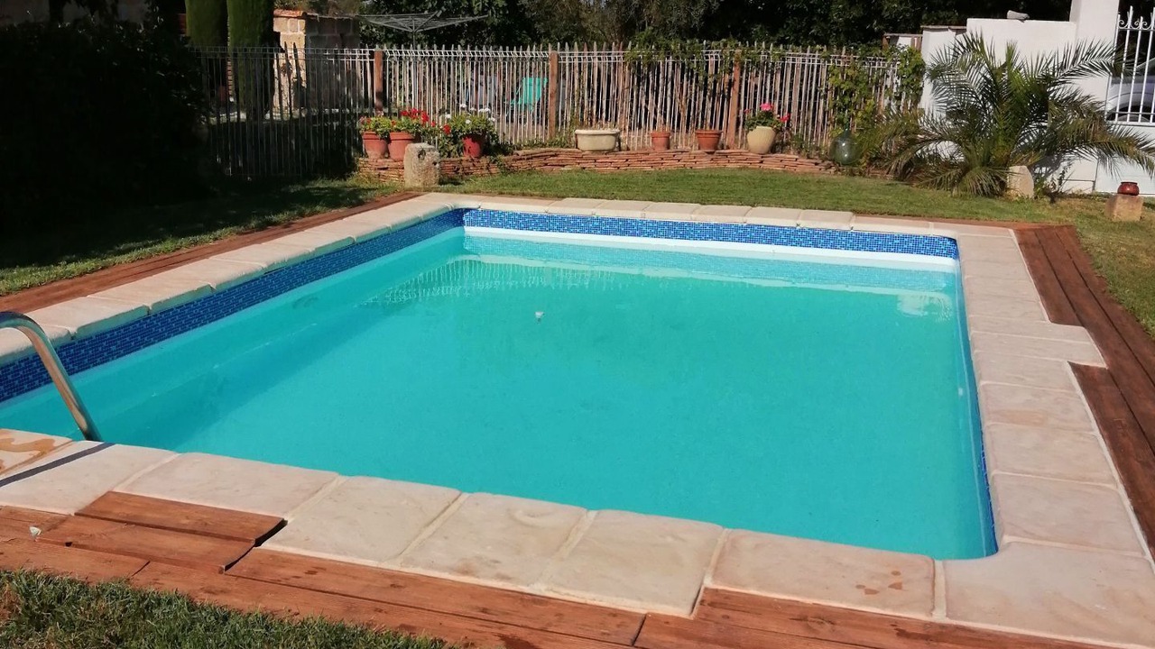 Photo of Outdoor in Vauvert