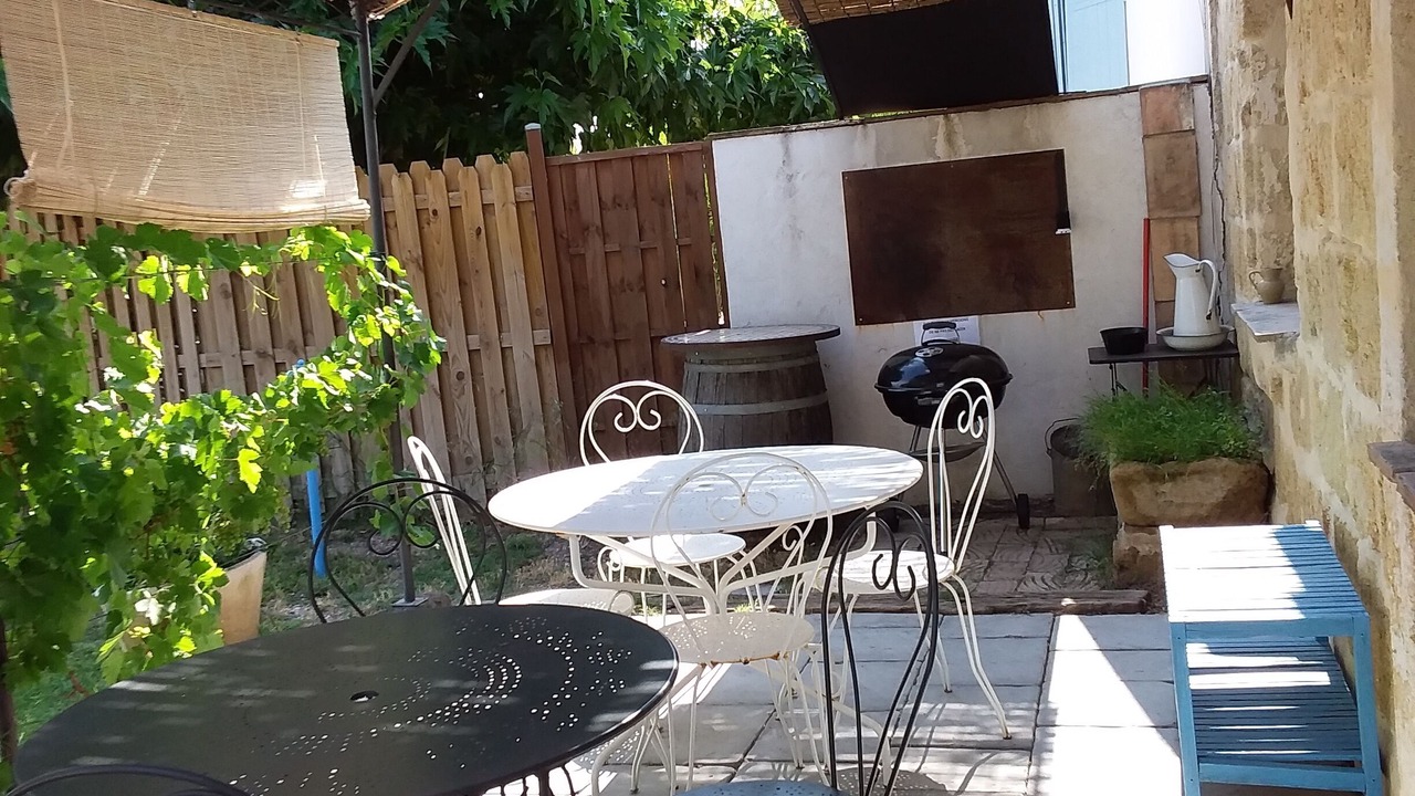 Photo of Outdoor in Vauvert