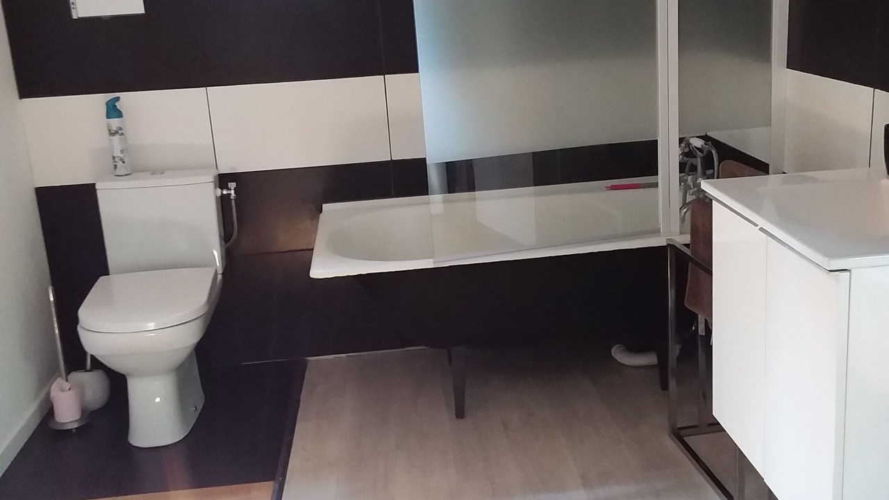 Photo of Bathroom in Vauvert