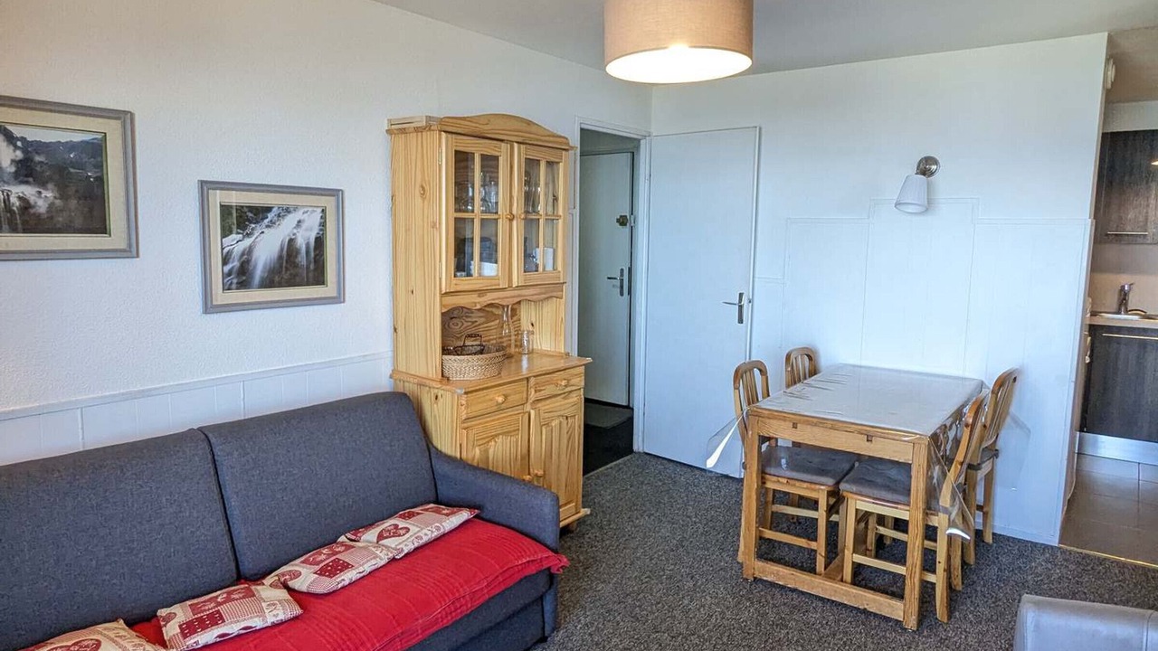 Photo of Livingroom in Prapoutel