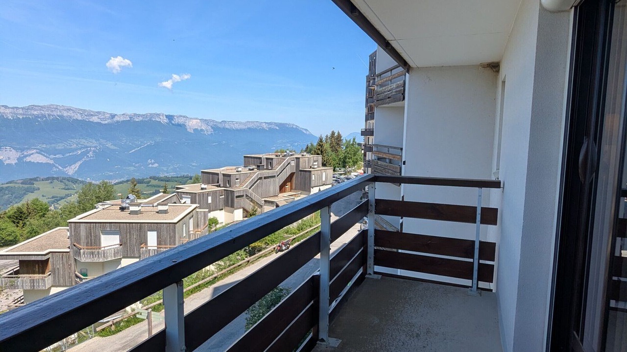 Photo of Outdoor in Prapoutel