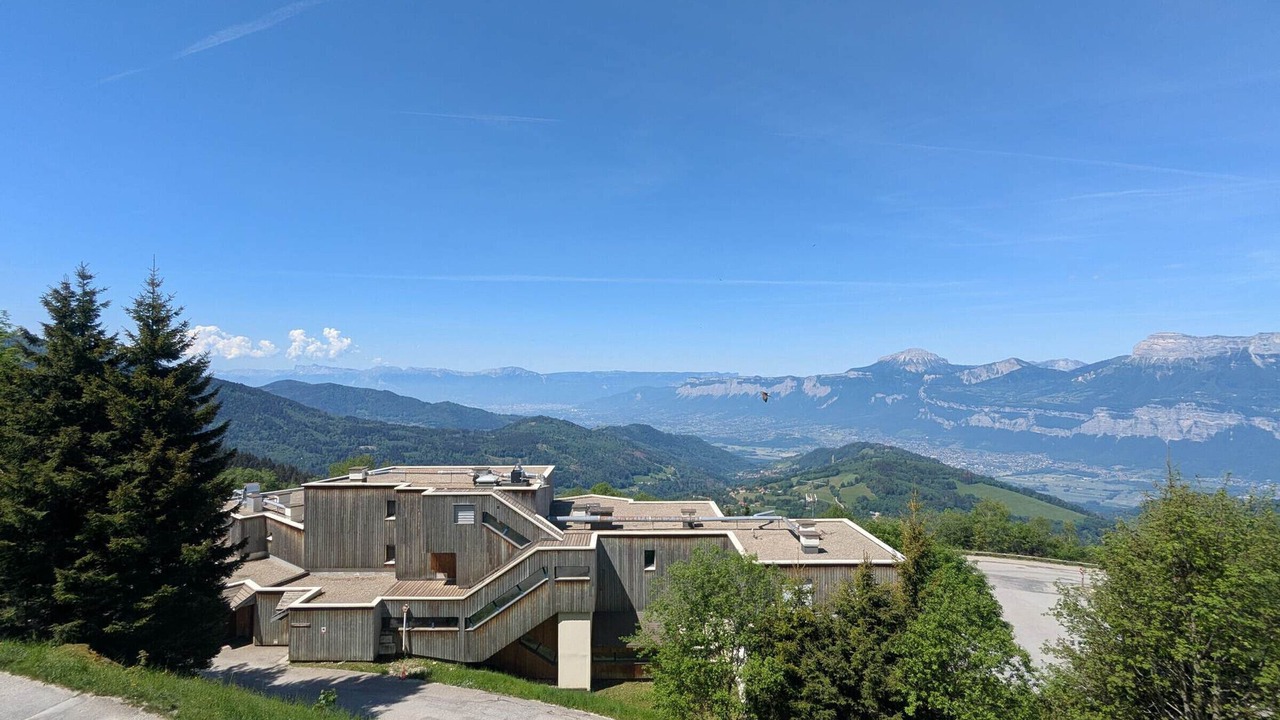 Photo of Outdoor in Prapoutel