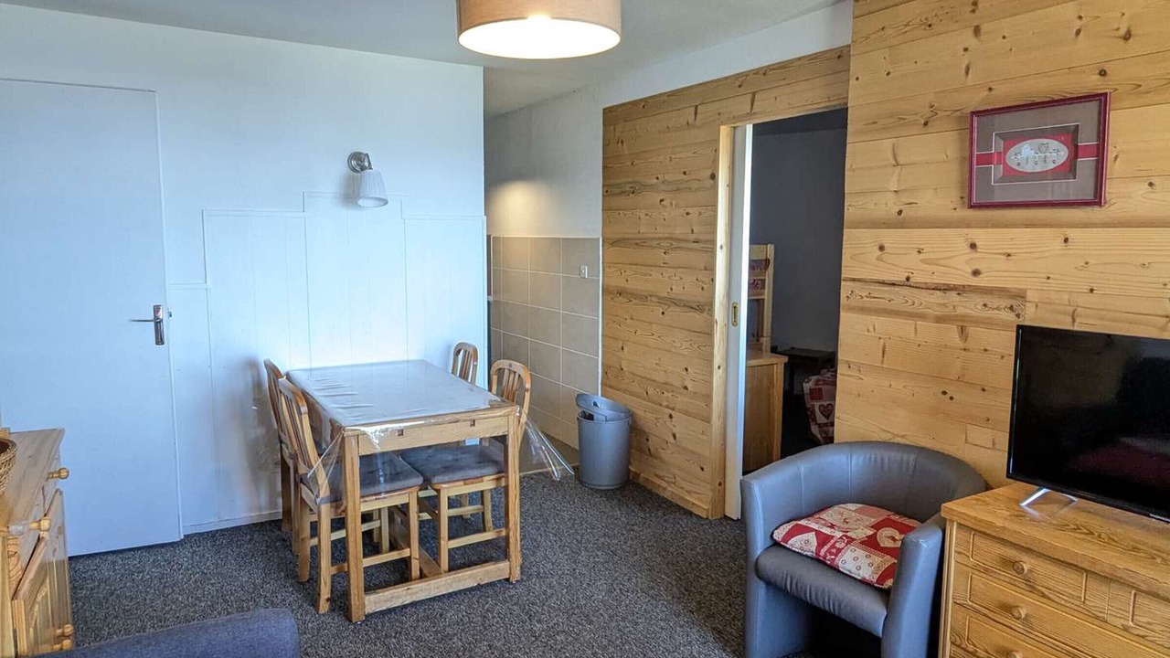 Photo of Livingroom in Prapoutel