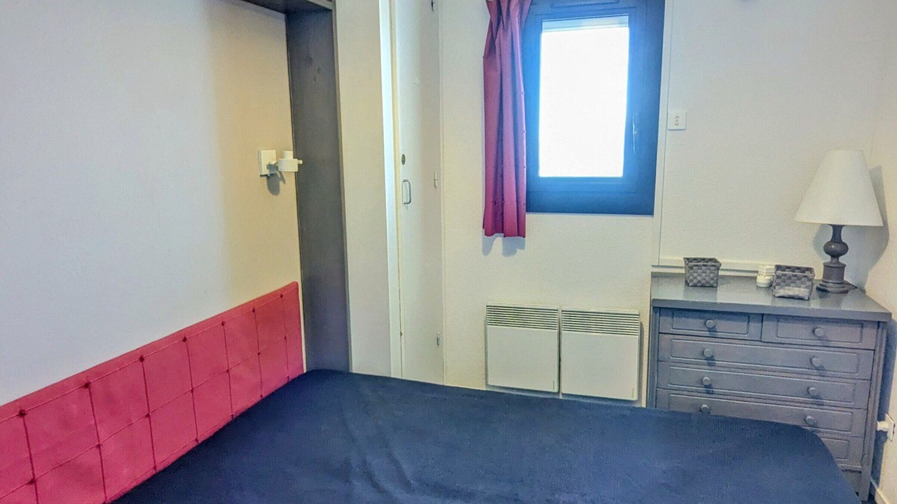 Photo of Bedroom in Prapoutel