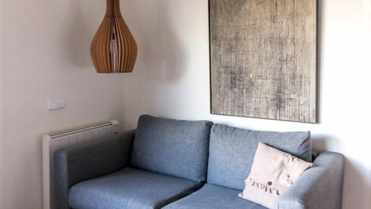 Photo of Livingroom in Alp