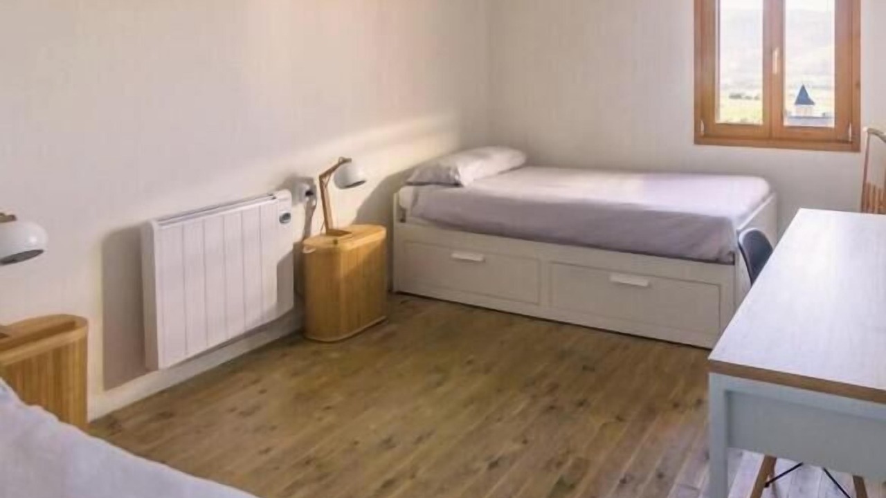Photo of Bedroom in Alp