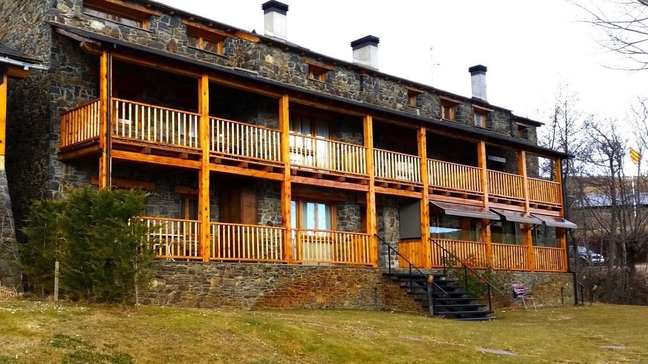 Photo of Outdoor in Guils de Cerdanya