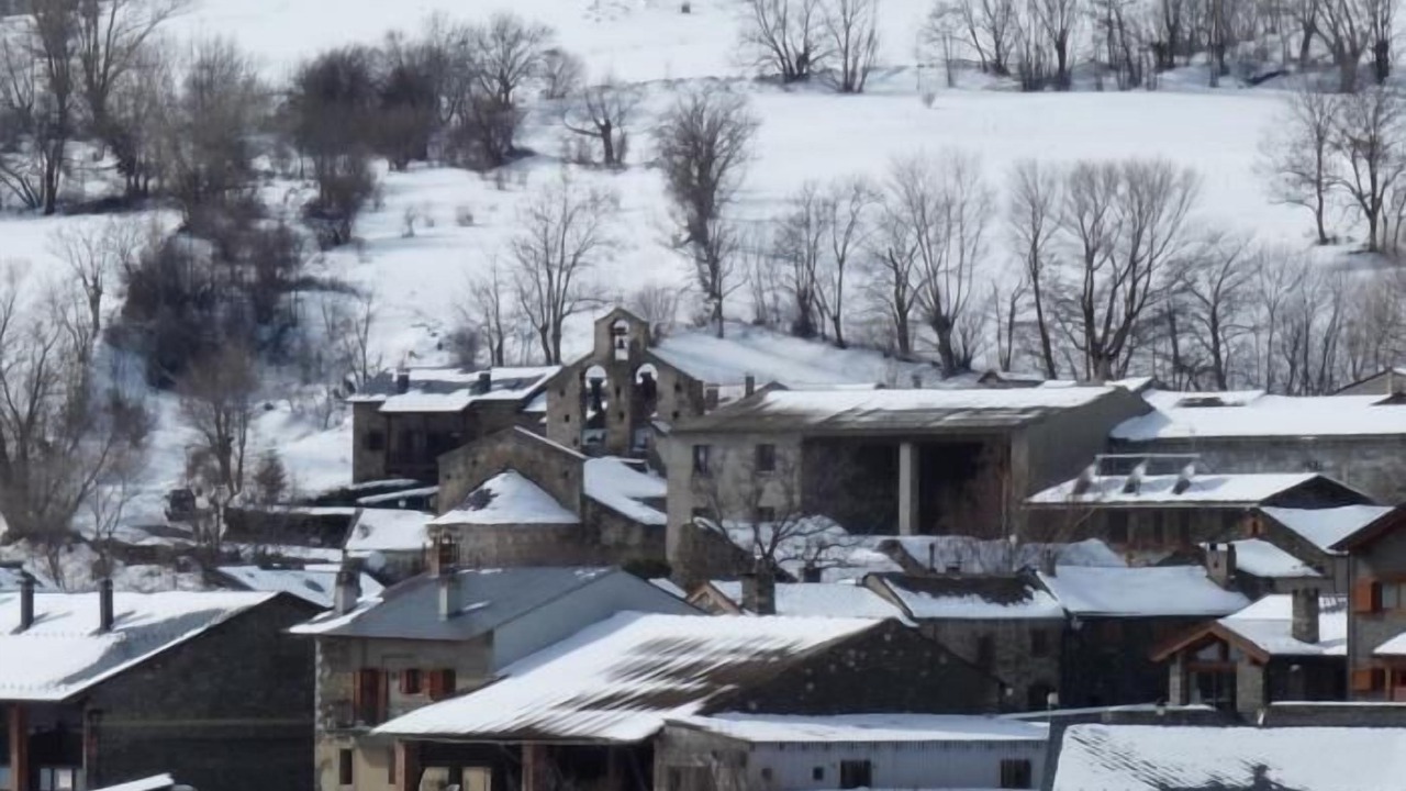 Photo of Others in Guils de Cerdanya