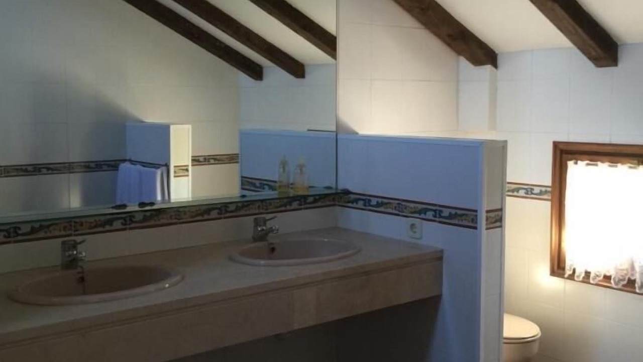 Photo of Bathroom in Guils de Cerdanya